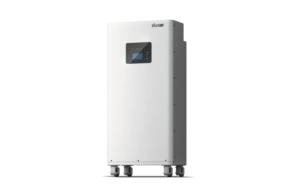 LFP1P16SBOX - Home 16 kWh