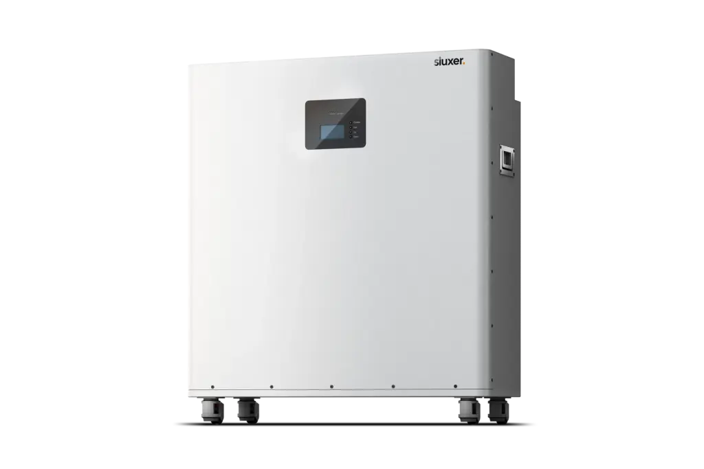 LFP2P16SBOX - Home 32 kWh